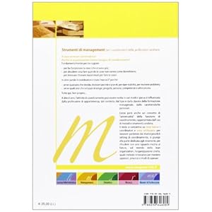Strumenti di management per i coordinatori delle professioni sanitarie