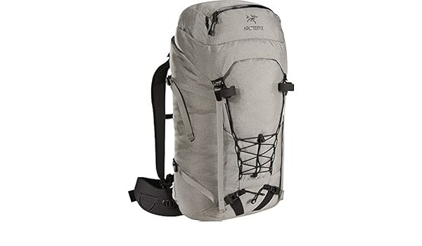 arcteryx alpha ar 35 backpack