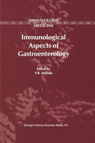 Immunological Aspects of Gastroenterology (Immunology and Medicine) (Volume 31) (2013-10-03) francais Immunological Aspects of Gastroenterology (Immunology and Medicine) (Volume 31) (2013-10-03) francais