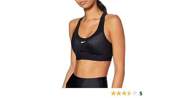 NIKE Women's Motion Adapt 2.0 Sport-bh : Amazon.co.uk: Clothing