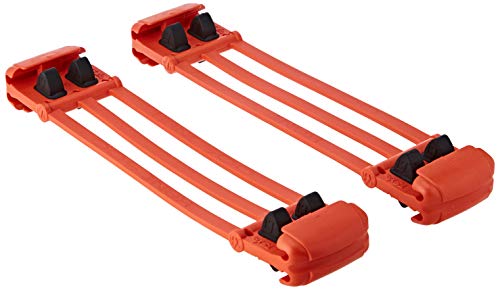 Preisvergleich Produktbild Kangoo Jumps Erwachsene Springs TS6 XR Orange