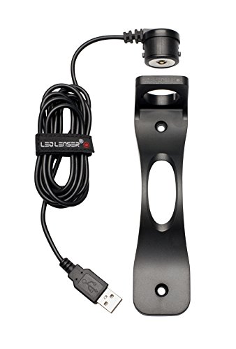 LED Lenser P5R.2, LED-Taschenlampe 9405-R - 3