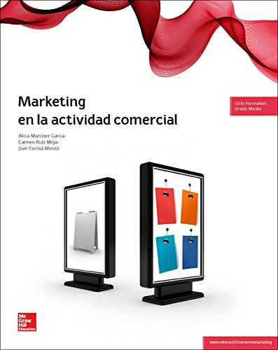 LAMarketing en la actividad comercial GM
