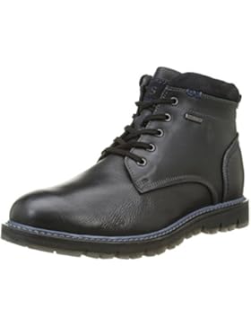 Josef Seibel Herren Elias 09 Kurzschaft Stiefel