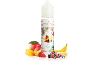 Prestige Fruits - Exotique 50ml - Prestige Fruits