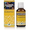 New Life Bach Flower Scleranthus (30ml)