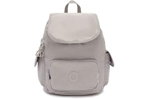 Kipling City Pack S, Sacs à Dos, 15x24x45 cm