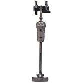 Phantom Magic P 3000 Dust Bagless Vertical Vacuum Cleaner Anthracite