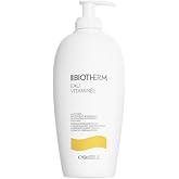 Biotherm, Eau Vitamin&eacute;e, Scented Moisturizing Body Milk, 400 ml | With vitamin E and panthenol, revitalizing scent, deeply no