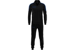 GIVOVA Gicova Tuta Revolution Conjunto Deportivo, Hombre, Multicolor, M