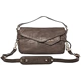 Kate Lee Teya - Bolsa de Hombro Mujer
