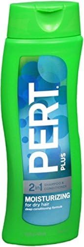 Pert Plus 2 in 1 Shampoo + Conditioner Deep Conditioning Formula 13.50 oz by...