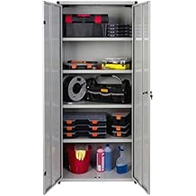 Suchergebnis auf Amazon.de für: Metallschrank Schloss