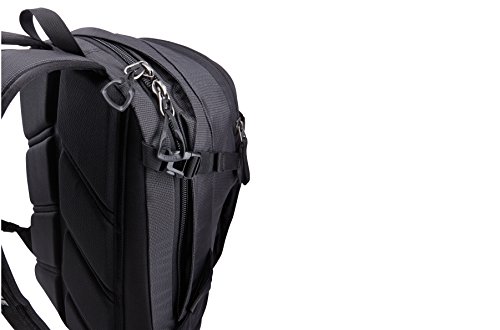 Thule EnRoute 2 Triumph Daypack für Notebooks bis 14,1 Zoll (21 Liter) Schwarz - 10