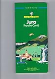 Image de Michelin Green Guide: Jura-Franche Comte, 1992/340