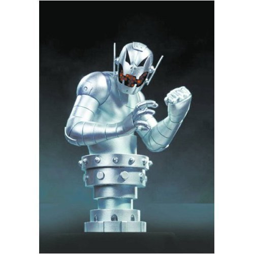Preisvergleich Produktbild Ultron-5 Mini Bust by Bowen Designs by Bowen Designs
