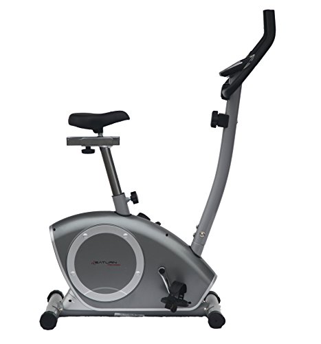 Preisvergleich Produktbild pro-form Saturn Heimtrainer, silber