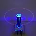 Produktbild Hylotele Mini Music Tesla Coil Kit, DIY Elektronische Musik Tesla Spulen Plasma Lautsprecher Wireless Transmission Kits
