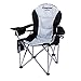 Produktbild KingCamp Campingstuhl mit verstellbarer Rückenlehne und Kühltasche