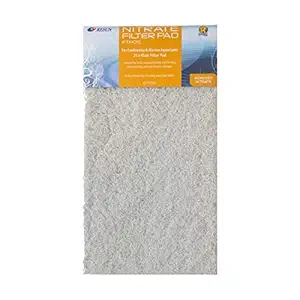 ReSun FTP05 Nitrate Filter Pad 10?18 inch