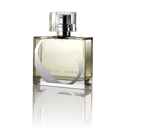 City Rush for HER Eau de Parfum Spray from Avon, 50ml