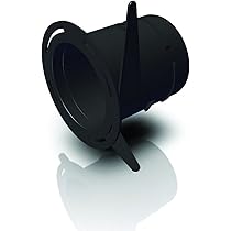 Détecteur De Présence Aldes W13 Bahia Curve S 5/30 - Neuf Sous Boîte
