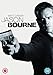 Jason Bourne [DVD] [2016]