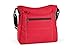 Produktbild Peg Perego YBORX1MRED Wickeltasche Borsa, mod red