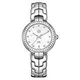 Tag Heuer WAT2314.BA0956 – Armbanduhr Farbe Silber