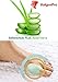 Produktbild Ballenschutz mit Aloe Vera Hallux Valgus schiene Toe Protector 1 Paar Fußbandage