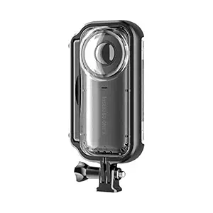 Insta360 Venture Case 2.0 (Updated Version) for ONE X Action Camera