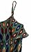 VITIVIC Boy's Dungarees, Fondo Turquesa, 8 Years