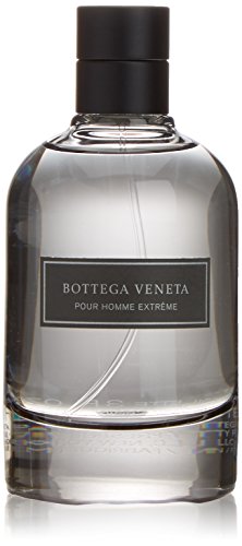 Bottega Veneta Pour Homme Extreme Homme/Men, Eau De Toilette Vaporisateur, 1er Pack (1 x 90 g)