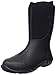 Produktbild Muck Boots Unisex Erwachsene Edgewater 2-Mid Arbeitsschuhe - Schwarz (Schwarz) -  37 EU ( 4 UK )