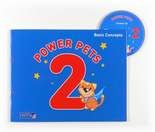 Power Pets 2 Basic concepts