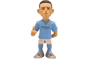 MINIX MANCHESTER CITY - PHIL FODEN