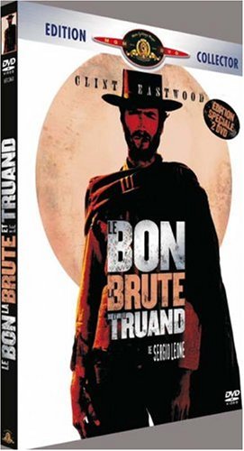 Le bon, la brute et le truand