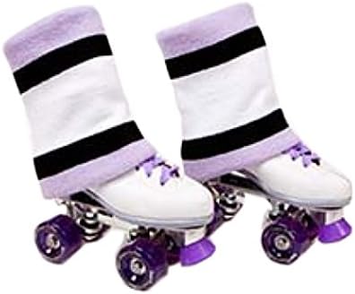 Ventro Skate Puffer Socks / Leg Warmers