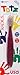 RADIUS Totz Toothbrush Extra Soft (18 months and up), 3 pack