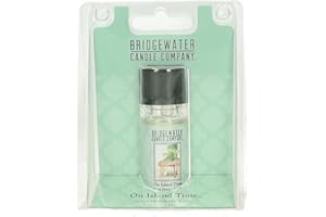 BRIDGEWATER CANDLE COMPANY Bridgewater Candles Duftöl "On Island Time" 10 ml