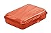 Produktbild Rotho Funbox Vesperdose 0.45 l, Kunststoff (BPA-frei), rot, 0.45 Liter (16 x 11 x 4 cm)