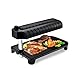 Produktbild BBQER-A Domestic Barbecue Grill Infrarot backfunction BBQ Grill mit eigener Bakeware, kein Rost, einfach sauber