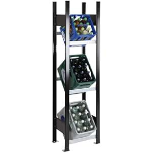 Suchergebnis auf Amazon.de für: schrank für getränkekisten: Küche