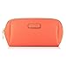 CHICECO Handy Nylon Makeup Bag Cosmetic Bag, Lipsticks Nails Polish Organizer - Watermelon Red