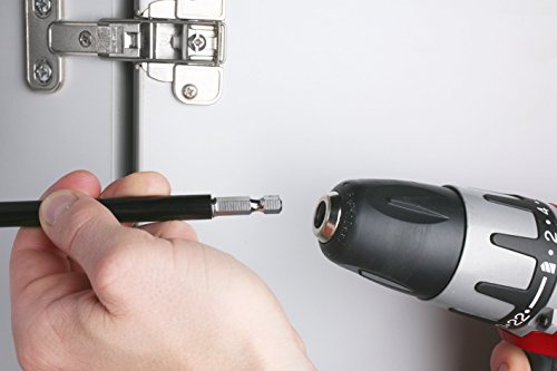 KWB 100715 Bithalter lang, 1/4 Zoll x 150 mm - 5