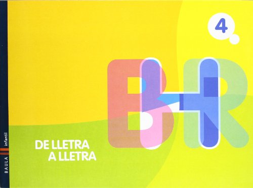 De lletra a lletra 4