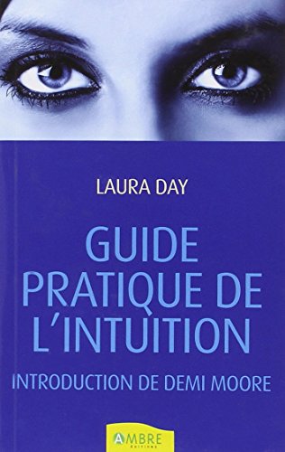 Download Guide pratique de l'intuition