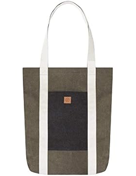 Ucon Acrobatics Shopper Tragetasche Peer Olive/Black