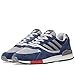 Produktbild adidas Originals Quesence, Collegiate Navy-Scarlet-Grey Two, 8