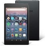 All-New Fire HD 8 Tablet with Alexa, 8" HD Display, 16 GB, Black - with Special Offers